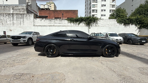 BMW Serie M 3.0 M4 560cv