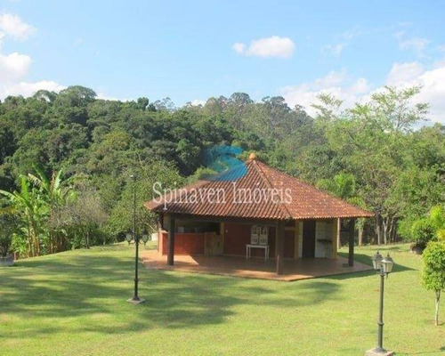 Imagem 11 de 20 de Chácara Em Jainu Para Venda Ou Permuta - Ch00914 - 69734989
