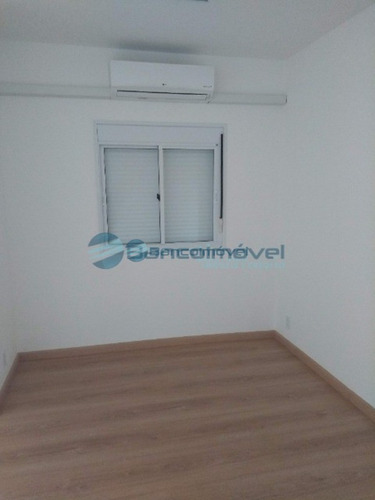Imagem 11 de 29 de Apartamento Para Locação Em Paulinia - Ap01568 - 31980908