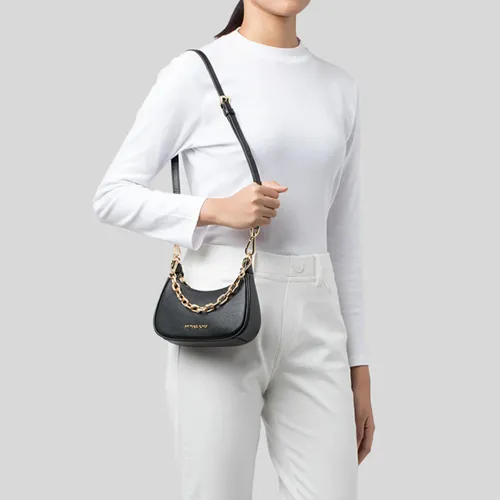 Mini bolsa michael kors sale