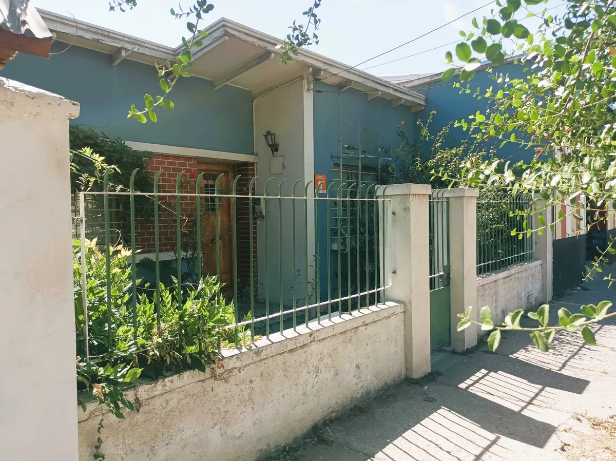 Imagen 1 de 21 de Casa Padre Tadeo. Mapocho. Autopista Central (171703)