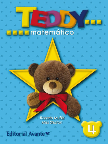 Teddy Matemático 4