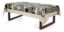 Comprar Mantel Karsten Cuadrado 160 X 160cm Siempre Limpio