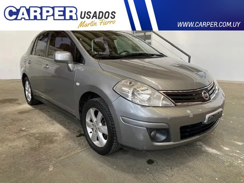Nissan Tiida C/29467