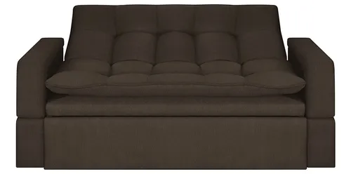 Sofa Cama Ethel Sky Cafe