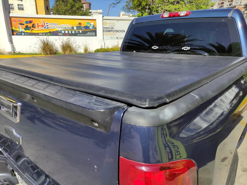 Chevrolet Silverado Ls