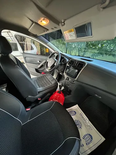 Renault Stepway 1.6 Dynamique Automática
