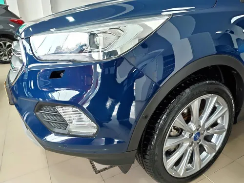 Ford Escape 2.0 titanium 4x2 at