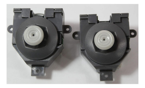 Juego De 2 Joysticks Reemplazo Para Controlador N64