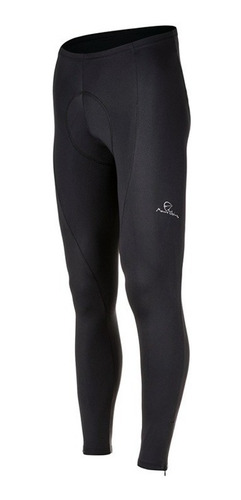 Calça De Ciclismo Masculina Inverno Mauro Ribeiro Preto