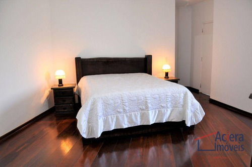 Imagem 22 de 30 de Casa Com 6 Dormitórios À Venda, 431 M² Por R$ 4.000.000,00 - São Fernando Golf Club - Cotia/sp - Ca2828
