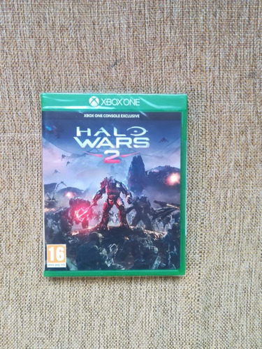 Halo Wars 2 Xbox One. Envios Gratis A Todo Chile.