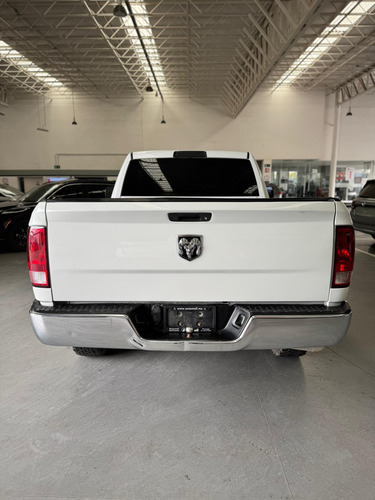 RAM Ram 1500 3.7 St Regular Cab 3.6 4X4 At