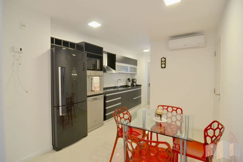Imagen 18 de 21 de Apartamento En Punta Del Este, Brava