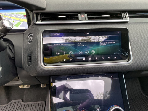 Imagen 12 de 15 de Land Rover Range Velar 2.0 4x4