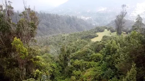 Vendo Lote En Conjunto Cerrado En La Calera