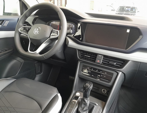 Volkswagen Taos 1.4 250 Tsi Comfortline
