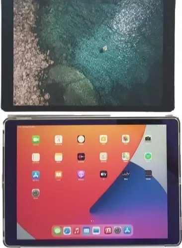 Ipad Pro 12.9 256gb Apple 2º Geração 2018 | MercadoLivre