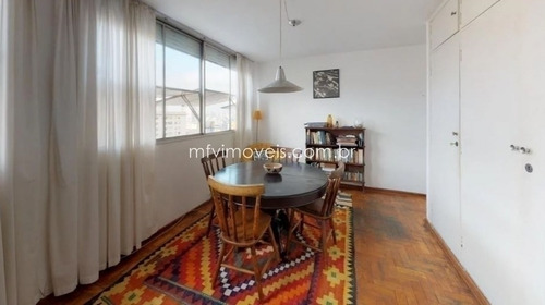 Imagem 14 de 15 de Apartamento 3 Quartos À Venda Em Pinheiros Na Rua Artur De Azevedo - Ap3622