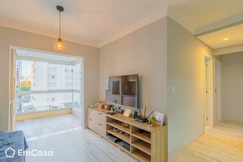 Imagem 4 de 10 de Apartamento À Venda Em São Paulo - 29249