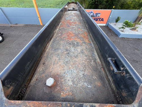 Rodotrem 6 Eixos Tanque Randon Com Dolly 2007 Revisado