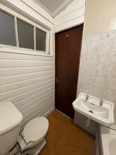 Acogedor Departamento Interior 1 Dormitorio 1 Baño