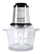 Comprar Picadora 123 Sindelen P-123tvin 1,8lts 420w Color Plateado