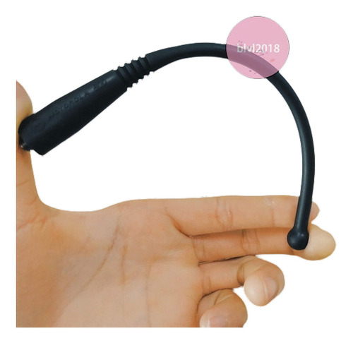 Látigo Flexible De Oem Antena Para Radios De Motorola Ht1000