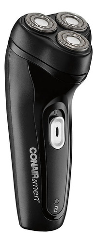 Barbeador Elétrico Conair - Conair For Men Cor Preto 110V/220V