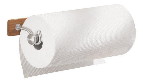Interdesign Formbu Porta-toallas De Papel Para Cocina - M