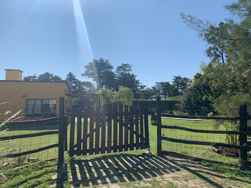 Imagen 5 de 14 de Venta / Quinta. Villa San Ignacio. Junín (ba) Permuta Caba