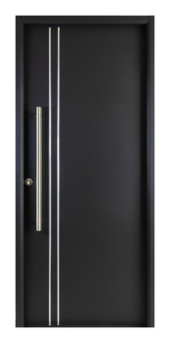 Puerta Nexo Deluxe Style Lisa Derecha 90cm Ds580