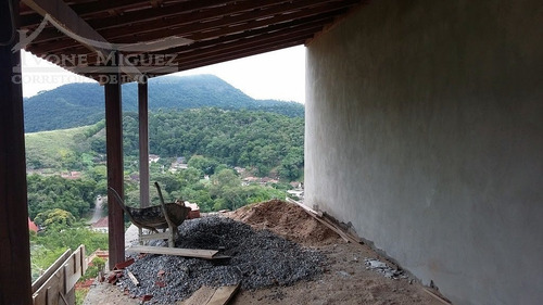 Imagem 6 de 7 de Casa Em Centro - Miguel Pereira - 1488