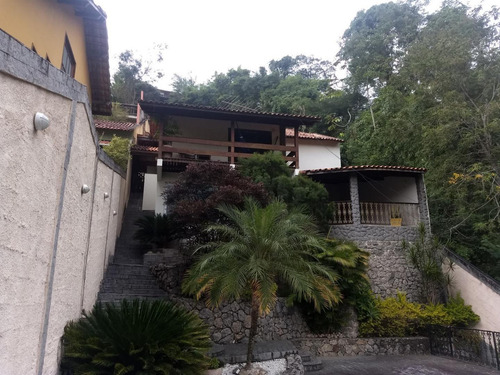 Imagem 3 de 30 de Casa À Venda, 175 M² Por R$ 770.000,00 - Vila Progresso - Niterói/rj - Ca0028