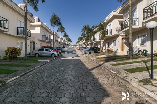 Imagem 15 de 15 de Casa Em Condominio - Nova Petropolis - Ref: 2104 - V-2104