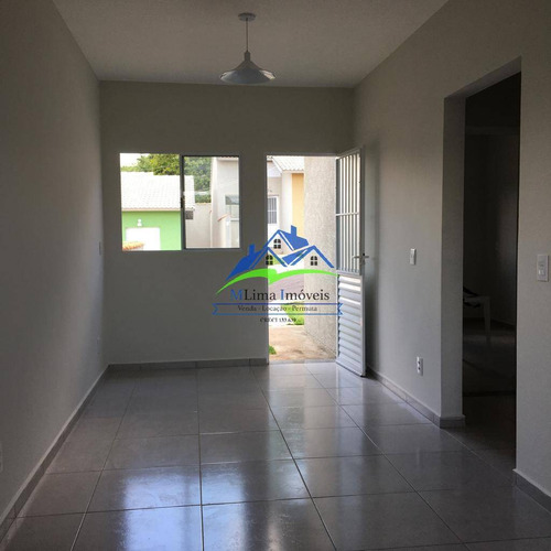 Imagem 7 de 9 de Casa Em Condomínio Atibaia - 150