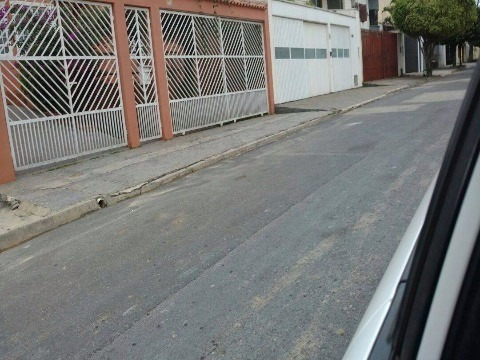 Imagem 4 de 5 de Terreno À Venda Na Vila Marta - Sorocaba/sp - Tr02549 - 2383343