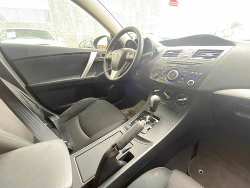 Imagen 7 de 12 de Mazda 3 2012 2.5 S Grand Touring Sedan At