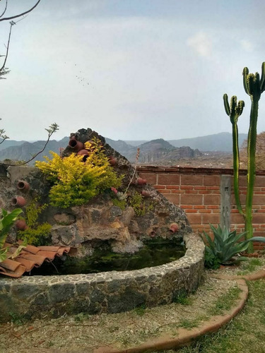 Imagen 8 de 30 de Vendo Casa En Tepoztlán Morelos