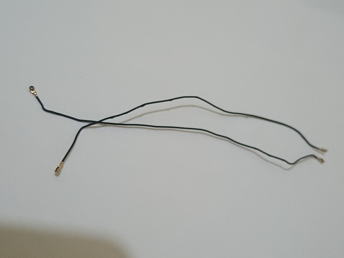 Flex Cable Coaxial Original D Equipo Huawei Nova 9se Jln-lx3
