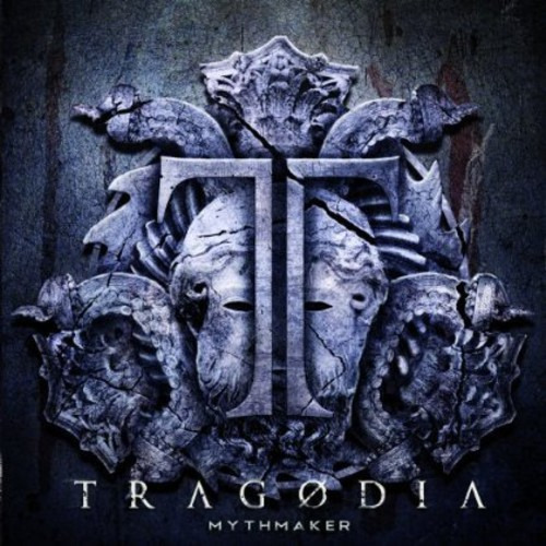 Cd Tragodia Mythmaker