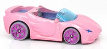 Comprar Hot Wheels Barbie Extra