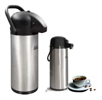 Comprar Termo De Bebidas Calientes\u002Ffrías 3 Litros Home Element
