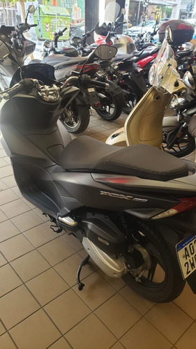 Honda Pcx 150 2018 9200km /kawacolor