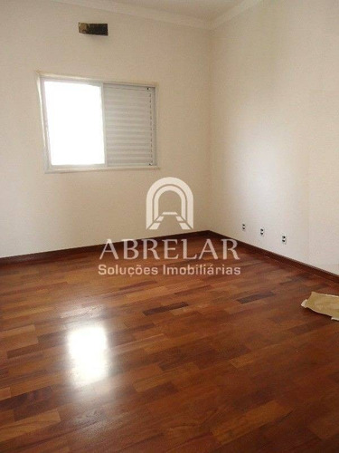 Casa À Venda Em Condomínio Metropolitan Park - Ca002588