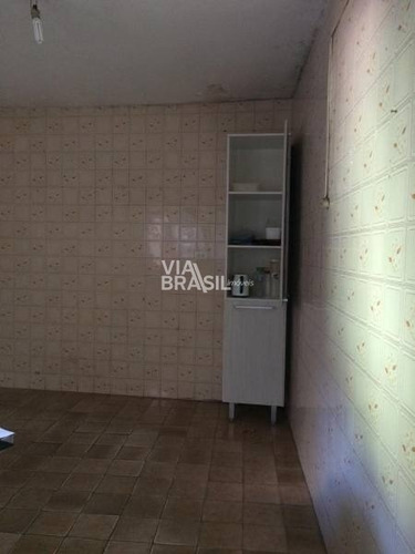 Imagem 5 de 20 de Imóvel No Baeta Neves, Àrea Grande Com 3 Casas Em Ótima Localização - Rs 540.000,00 - 867