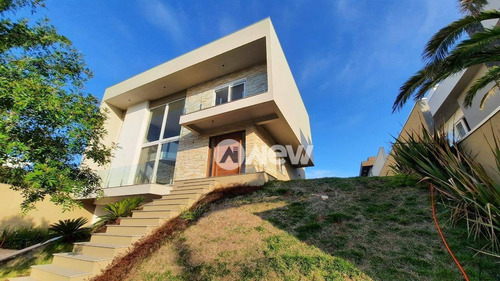 Imagem 3 de 30 de Casa À Venda, 357 M² Por R$ 2.183.951,86 - Encosta Do Sol - Estância Velha/rs - Ca2509