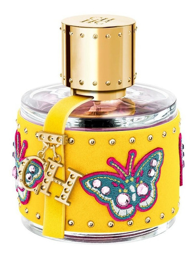 Carolina Herrera Perfume Beauties Limited 100ml.