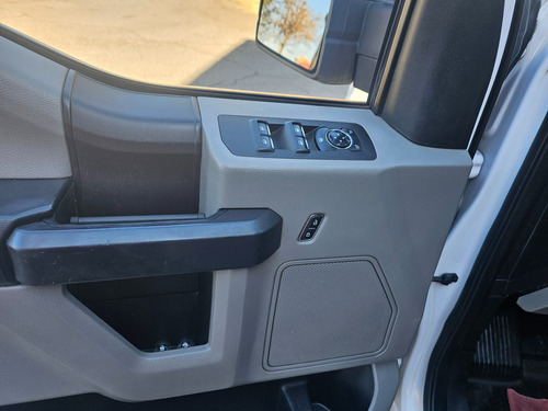 Ford F-150 3.5 Doble Cabina V6 4x2 At