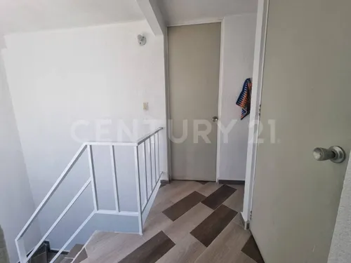 Casa En Venta En Fracc. Los Portales, Tultitlán Edo. México